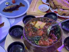 -圣爵菲斯大酒店(长沙世界之窗店)