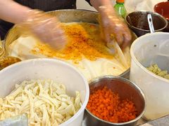 -安徽阜阳卷馍(西单店)