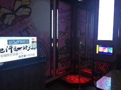 -范特西FANTASY量贩式KTV(民主广场店)