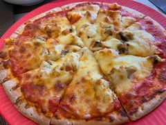 -海口绿发希尔顿酒店-田园汇自助餐·三文鱼·海鲜