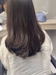 -DK SALON连锁专业烫染接发店