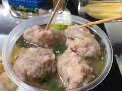 原味盲公丸-无影脚佛山陈氏盲公丸始创店(飞鸿街店)