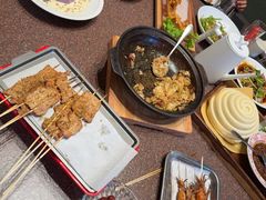-永红源啤酒·烧烤·海鲜·大排档(台柳路店)