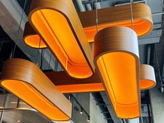 大堂-wagas(暖山店)