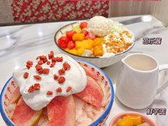 -鲜芋仙(中华广场店)