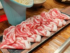 -吴氏老牌坊云南鱼豆花火锅店(通江街店)