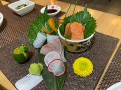 -长崎屋·日本料理·刺身·烧鸟(天河北路店)