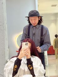 -Some Hair