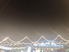 -清真·馬坡二旦烧烤(人生一串拍摄店)