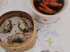 -翠园(广州太古汇店)