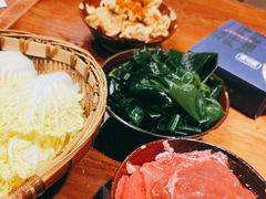 -楠火锅(仁恒梦中心店)