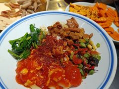 -长安大牌档之龙头酒肆(荣民龙首广场店)