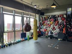 -AC健身·运动康复工作室(千灯湖店)