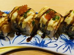 -浦·传统日式料理(3 5 1 1 店)