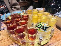 -北京食堂·烤鸭·宵夜(亚运村店)