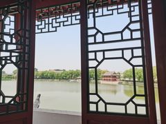 -盛世南宫影视城(北普陀影视城)
