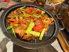 -耶里夏丽·丝路新疆菜·清真食品(徐家汇臻选店)