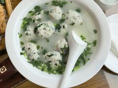 -威海九禧海鲜居·猛火现炒·鲜活海鲜(竹岛店)