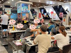 -大嫂镬仔·焖鸡煲·啫啫煲(逢源路店)