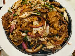 -鸭匠食府·挂炉烤鸭·新京菜(阜成路店)