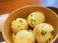 -萝春阁·上海生煎包