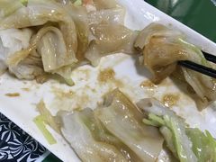 -莅香岛港式餐厅(滨江道店)