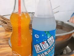-学街秀兰麻辣烫