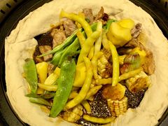 -灶座小锅烀饼·铁锅炖(全国总店)