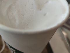 -星巴克(北京建威大厦店)