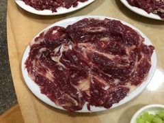 -五洲牛肉美食馆
