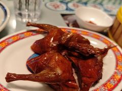 -香港新记茶餐厅(春熙太古里店)