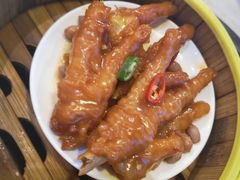 -拾贝海鲜馆（海鲜粤菜）(花果园店)