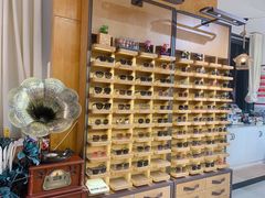 -肆兮眼镜·蔡司·徕卡战略合作店(大坪店)