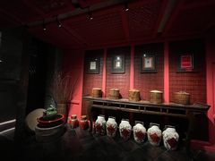 -湖滨28中餐厅·西湖宴·杭州君悦酒店