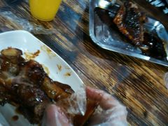 -王裕興肉莊(南禅寺店)