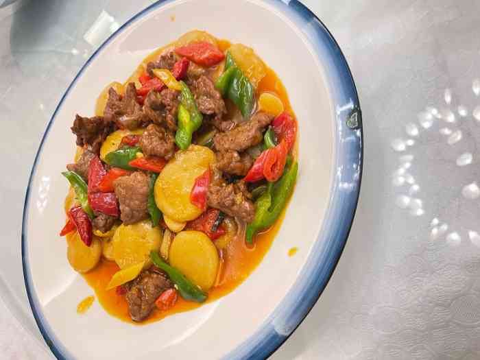 建州宴·鲜辣武夷味(武夷山店)-"来武夷第一天晚上第一顿饭,饭店很新