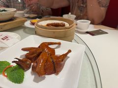 -利苑酒家(合景国际金融广场店)