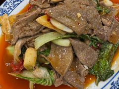 -雨田饭店(华兴东街店)