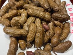 -壹陆陆烧烤(平房总店)