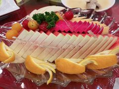 -东四民芳餐厅(世茂工三店)