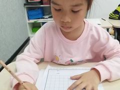 -橡皮虫国际美校(常发广场校区)