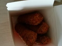 -汉堡王(上海虹口龙之梦)