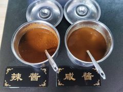 -茅老太臭豆腐