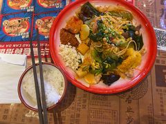 -海椒市落舌·麻辣烫冒菜(中关村店)