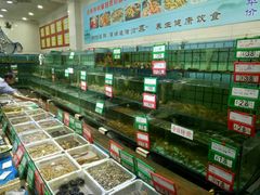 -海岛渔村大酒店(云霄路店)