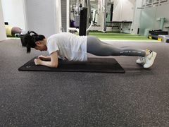 -汗水空间私教健身连锁(SM广场店)