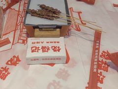 -饶福记·南昌烧烤大排档(九龙湖土著店)