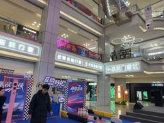 -红星美凯龙北京至尊MALL(东四环中路店)