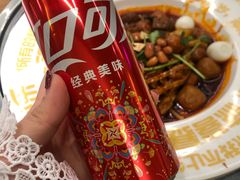 -牛串门串串香(东直门簋街总店)