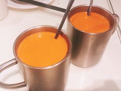 -新大咀港式茶餐厅(宝山万达店)